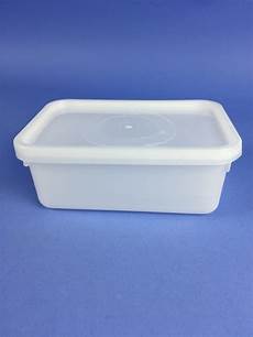 Plastic Container