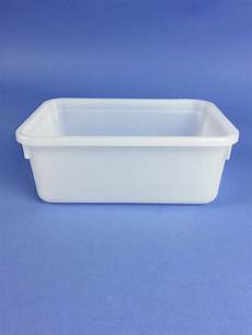 Plastic Container