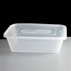 Plastic Containers