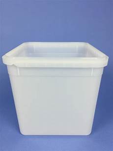 Plastic Containers