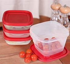 Plastic Containers