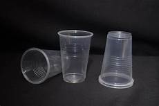 Plastic Cups