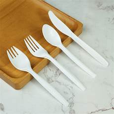 Plastic Cutleries