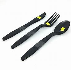 Plastic Cutleries