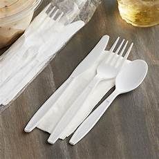 Plastic Cutleries
