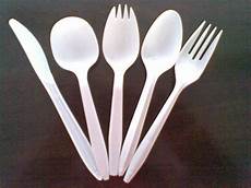 Plastic Cutlery
