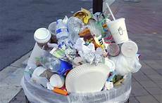 Plastic Disposable Products