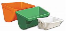 Plastic Elevator Bucket