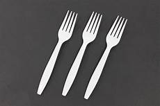 Plastic Fork