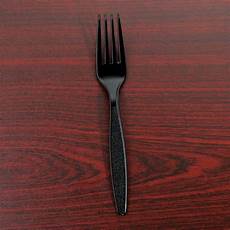 Plastic Fork