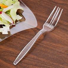 Plastic Forks