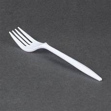Plastic Forks