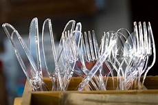 Plastic Forks