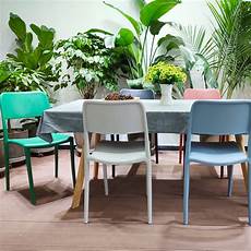 Plastic Furniture Products
