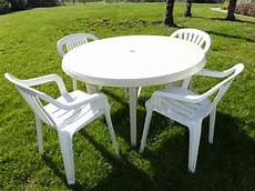 Plastic Furniture Products