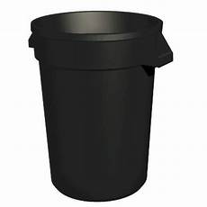 Plastic Garbage Pail