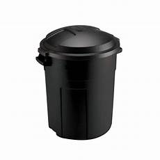 Plastic Garbage Pail