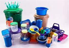 Plastic Household Raw Material