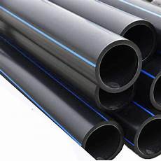 Plastic Irrigation Pipe