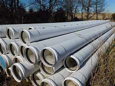 Plastic Irrigation Pipe