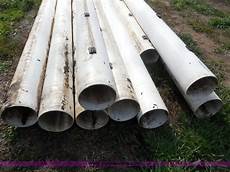 Plastic Irrigation Pipes