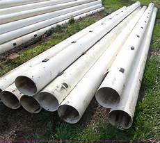 Plastic Irrigation Pipes