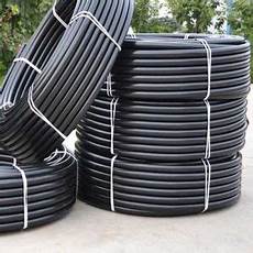 Plastic Irrigation Pipes