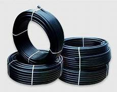 Plastic Irrigation Pipes