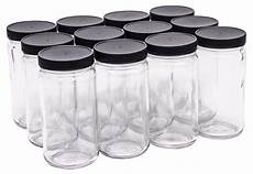 Plastic Jars