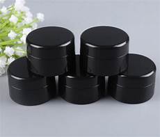 Plastic Jars