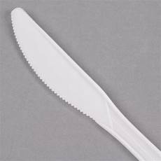 Plastic Knives