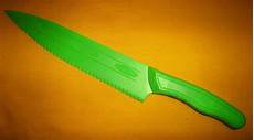 Plastic Knives