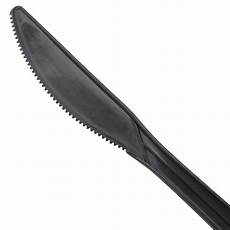 Plastic Knives