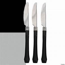 Plastic Knives