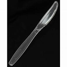Plastic Knives