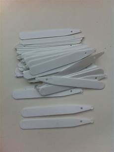 Plastic Labels