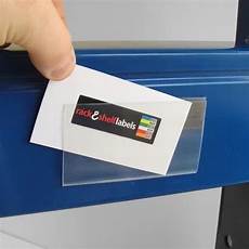 Plastic Labels