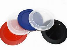 Plastic Lid