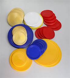 Plastic Lid