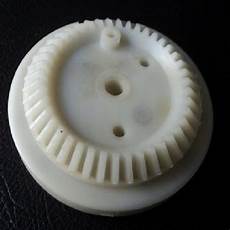 Plastic Machinery Parts