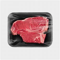 Plastic Meat Container