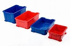 Plastic Meat Containers