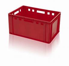 Plastic Meat Containers
