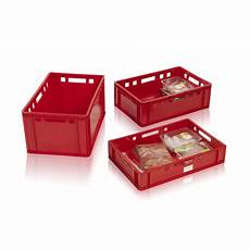 Plastic Meat Containers