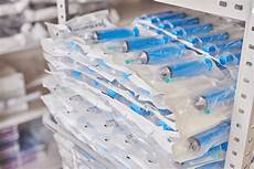 Plastic Medical Products