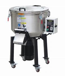 Plastic Mixer