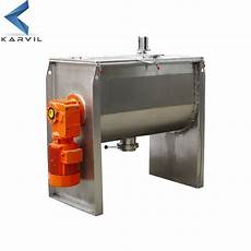 Plastic Mixer