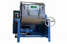 Plastic Mixer