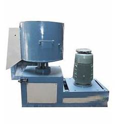 Plastic Mixers