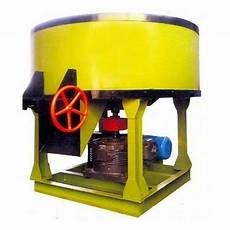 Plastic Mixers